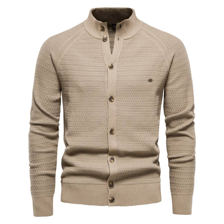 Drune | Herren Button-Weste