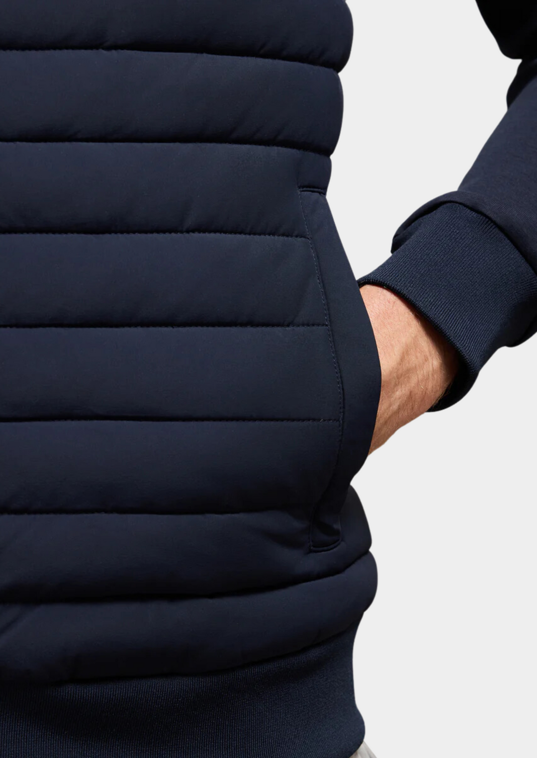 Drune | Trendig Jacke für Männer