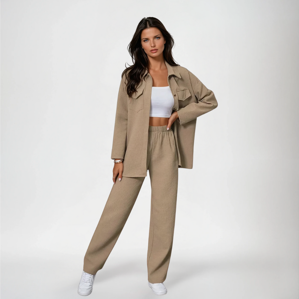 Drune | Antonella Set