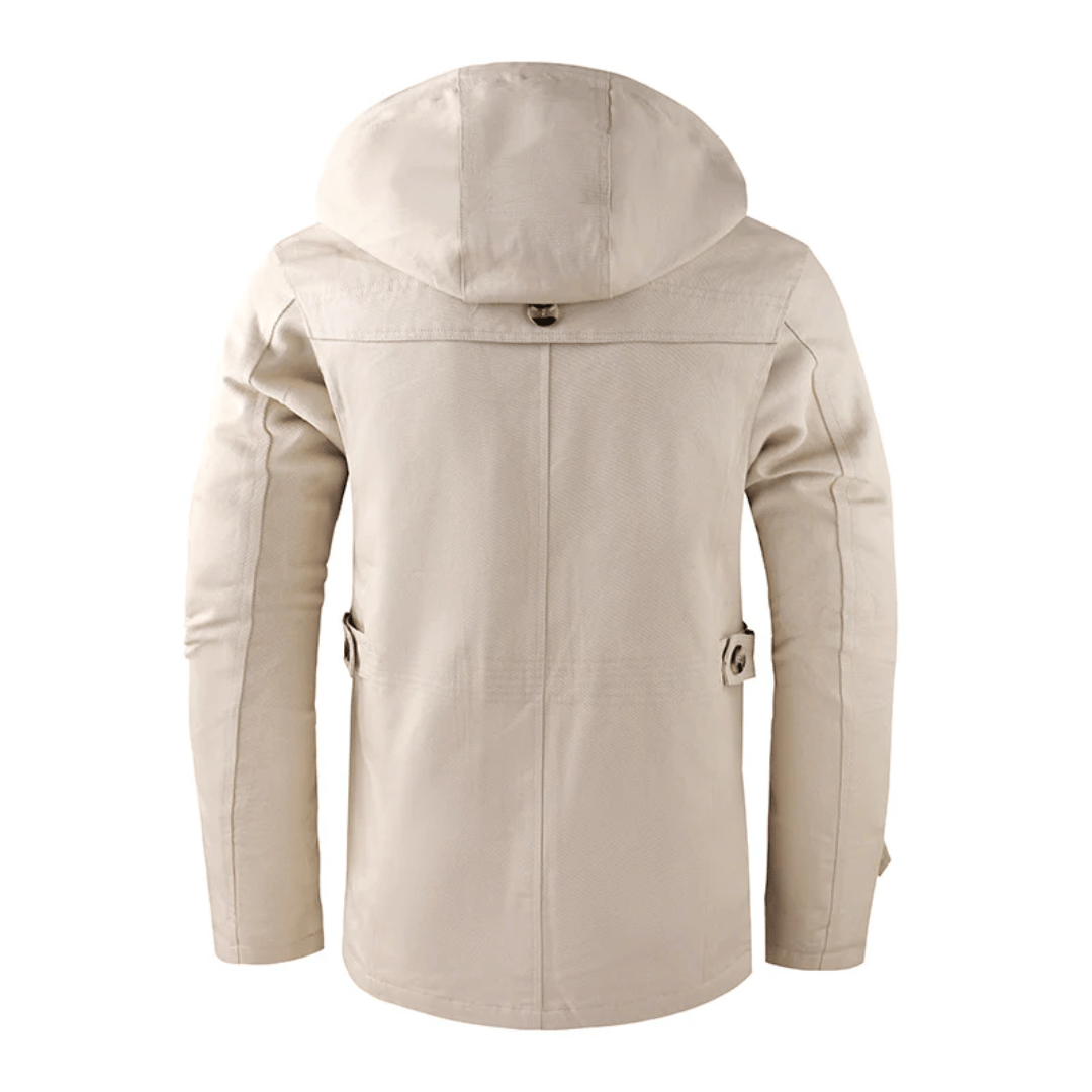 Drune | Mountain Guard Winterjacke