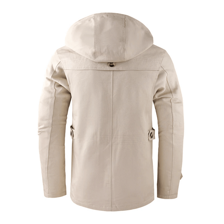 Drune | Mountain Guard Winterjacke