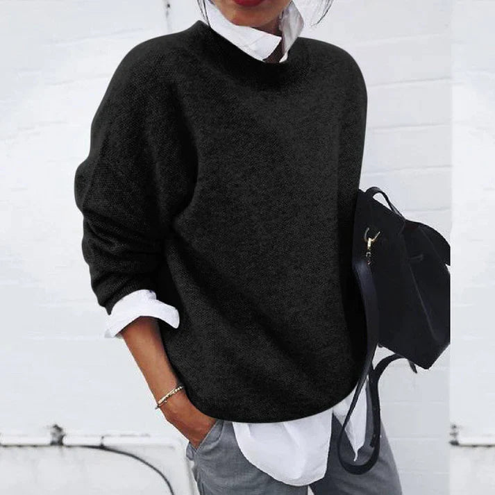 Drune | Kaschmirpullover Mit Edler Qualität