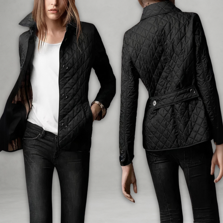 Drune | Zeitlose Steppjacke für stilvolle Auftritte