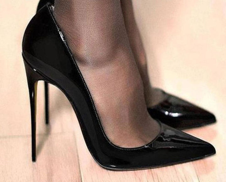 Drune | 5 Zoll High Heels Pumps