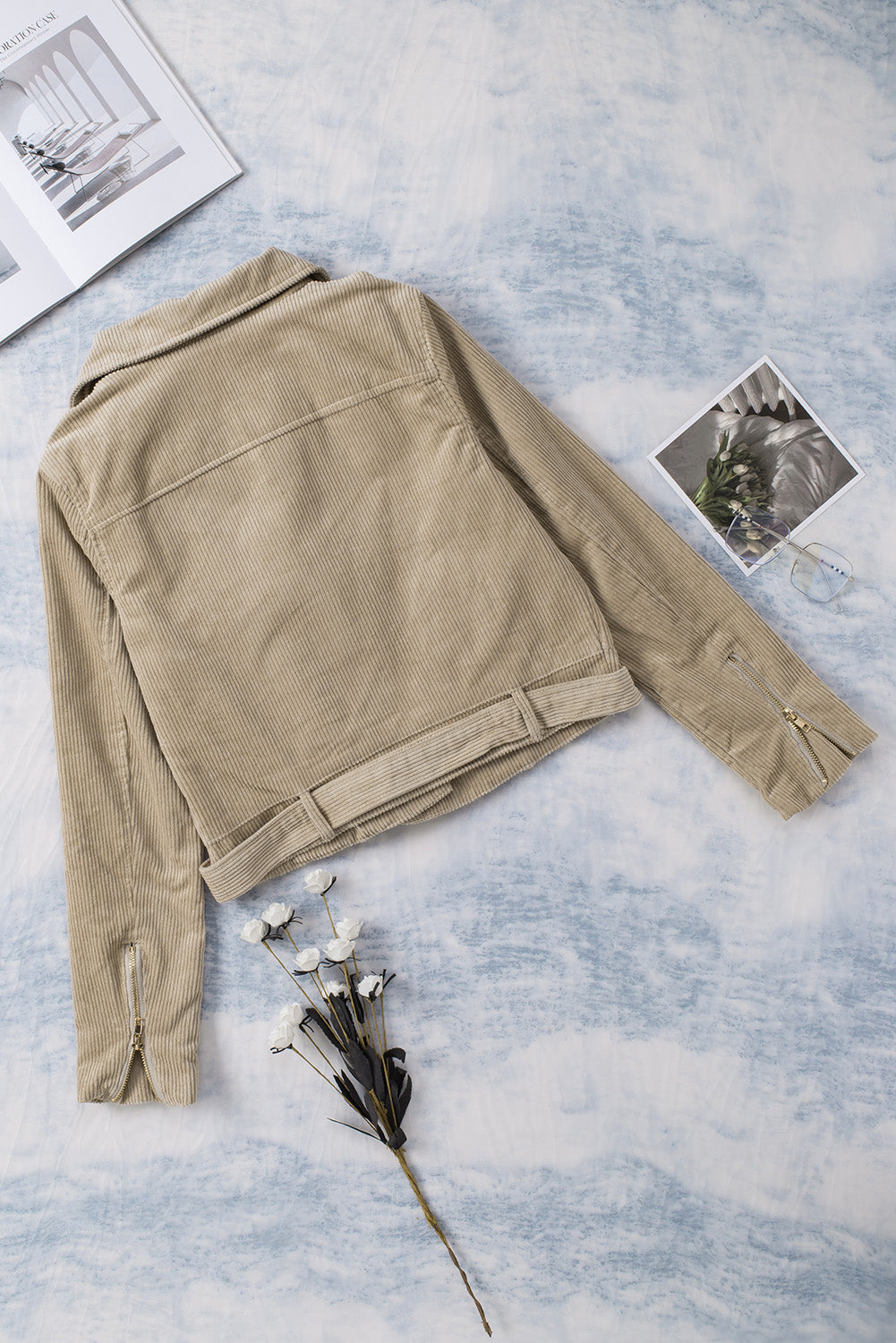 Drune | Mühelose und Schicke Winterjacke