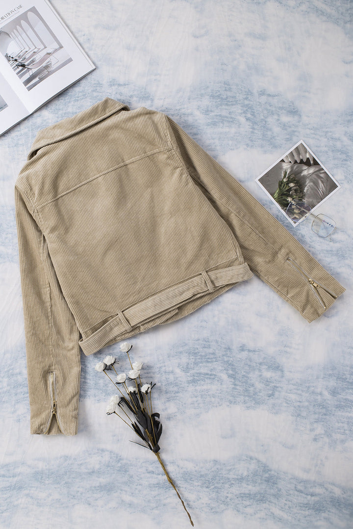 Drune | Mühelose und Schicke Winterjacke