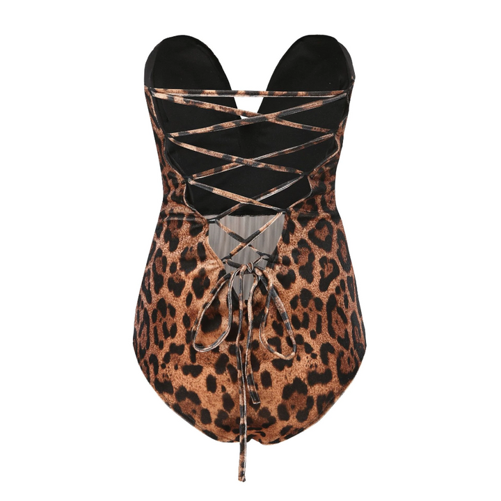 Drune | Das war früher mein Bodysuit