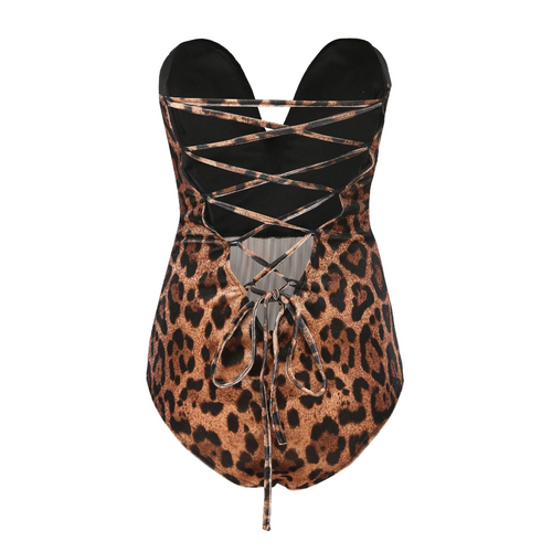 Drune | Das war früher mein Bodysuit