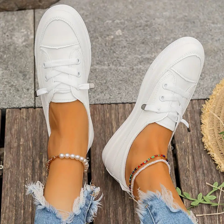 Casual-Flachschuhe Drune