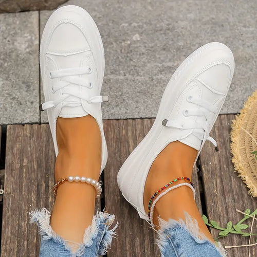 Casual-Flachschuhe Drune