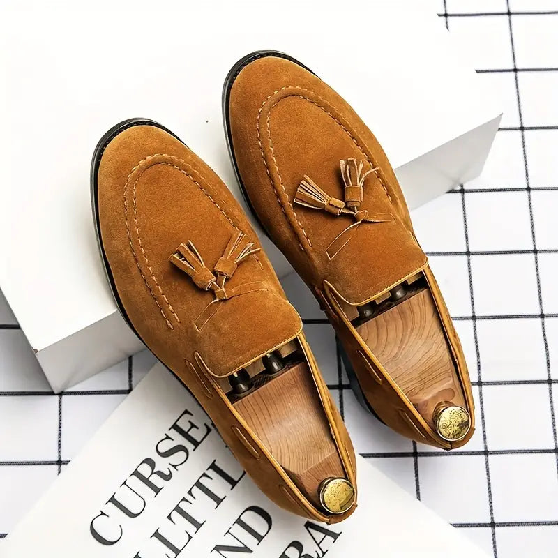 vintage-slipper Drune