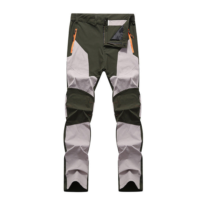 Drune | Wanderhose Für Herren
