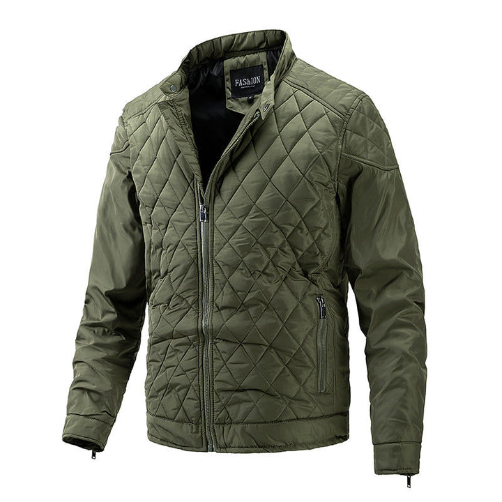 Drune | Ubergangsjacke Für Herren