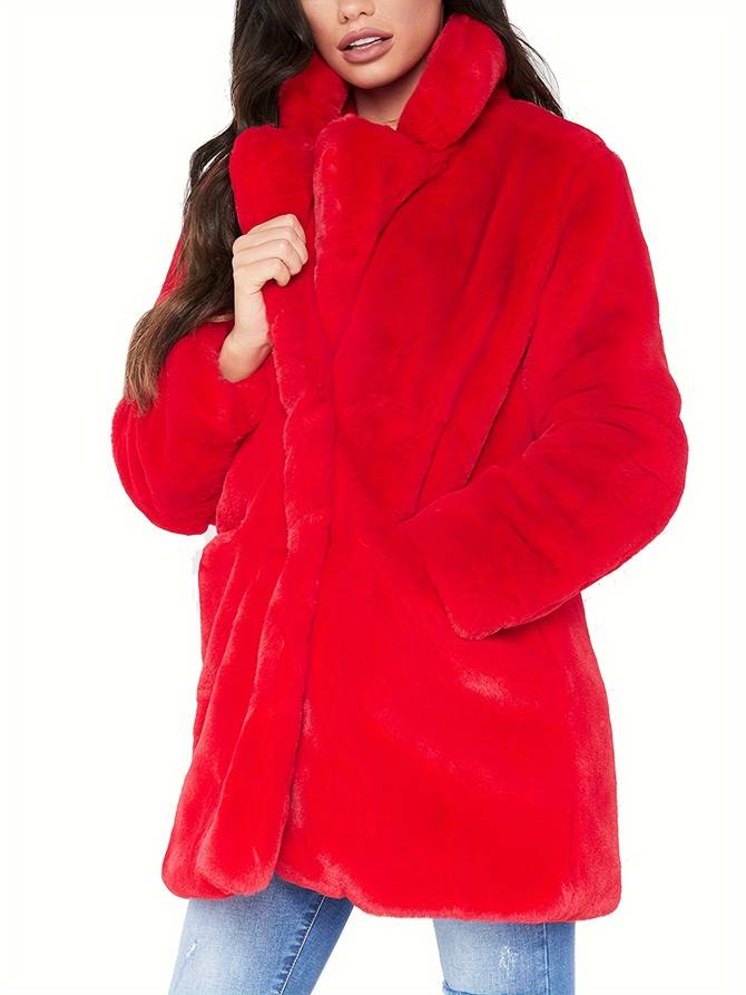 Drune | Einfache und Stilvolle Winterjacke