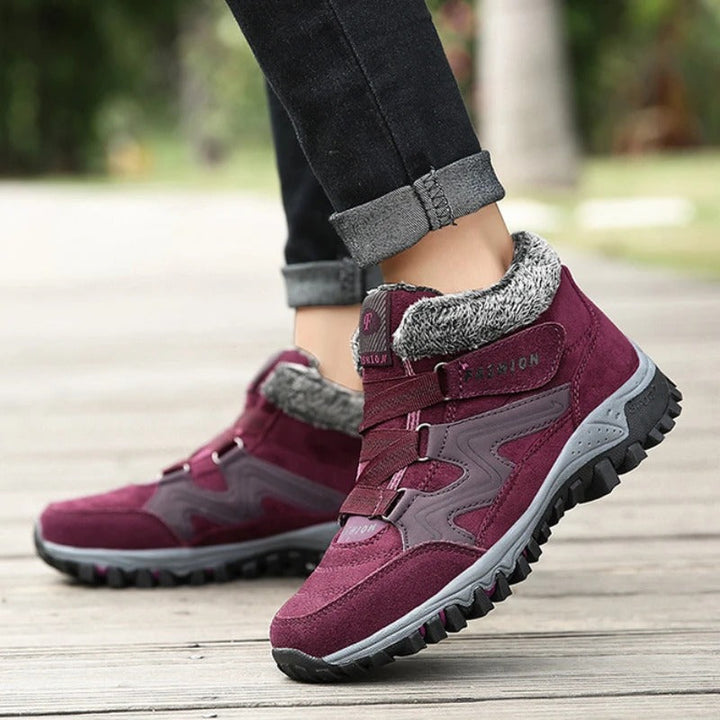 Drune | Stilvolle Orthopädische Sneaker