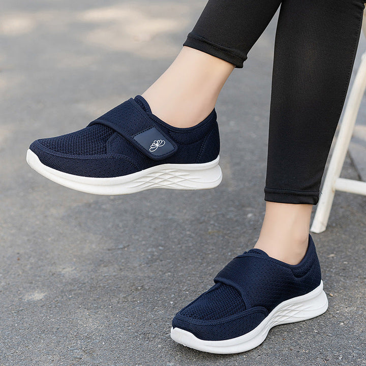 Orthopädische Damen-Schuhe Drune Drune