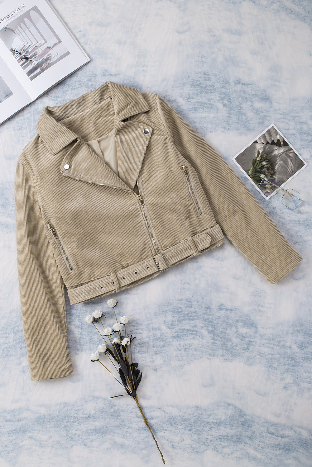 Drune | Mühelose und Schicke Winterjacke