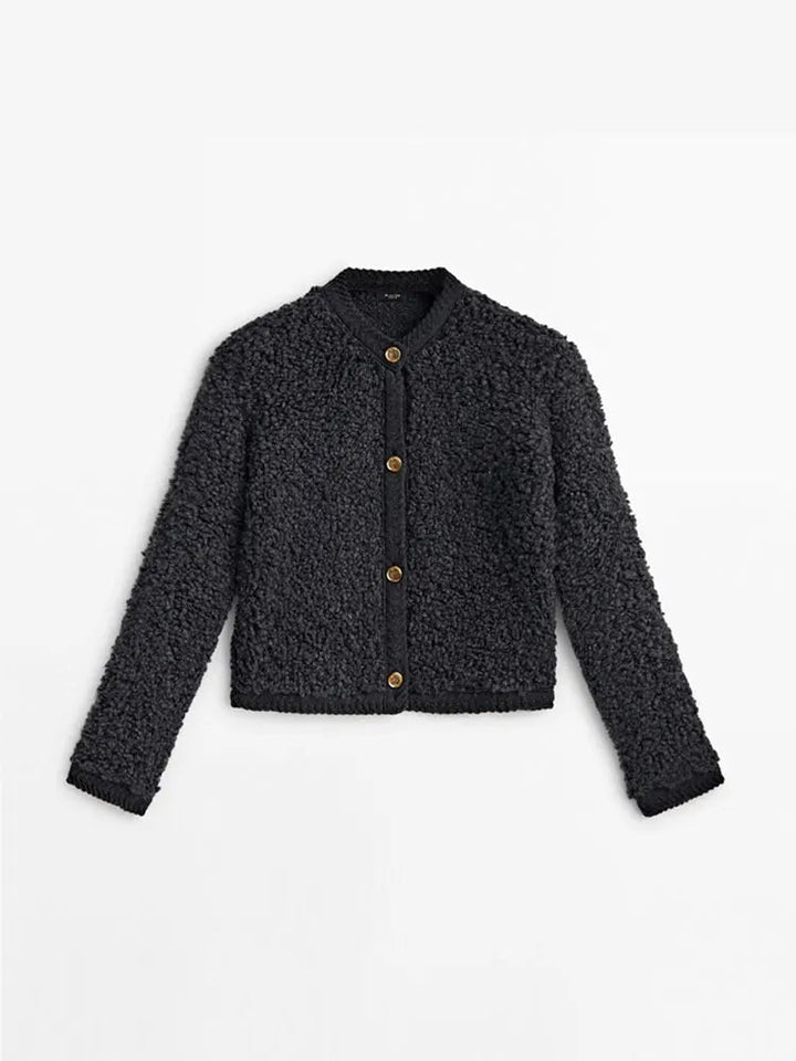 Drune | Jacke für Damen, Perfekt für Herbstabende