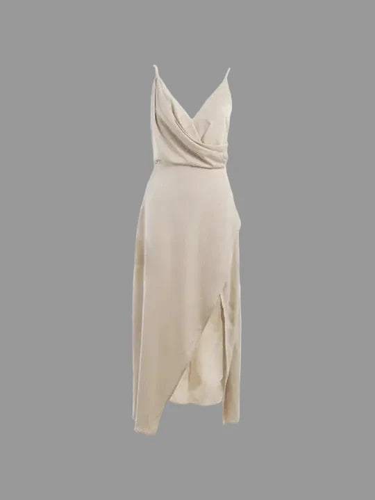 Drune | Elegantes Kleid Zeitlos & Schick