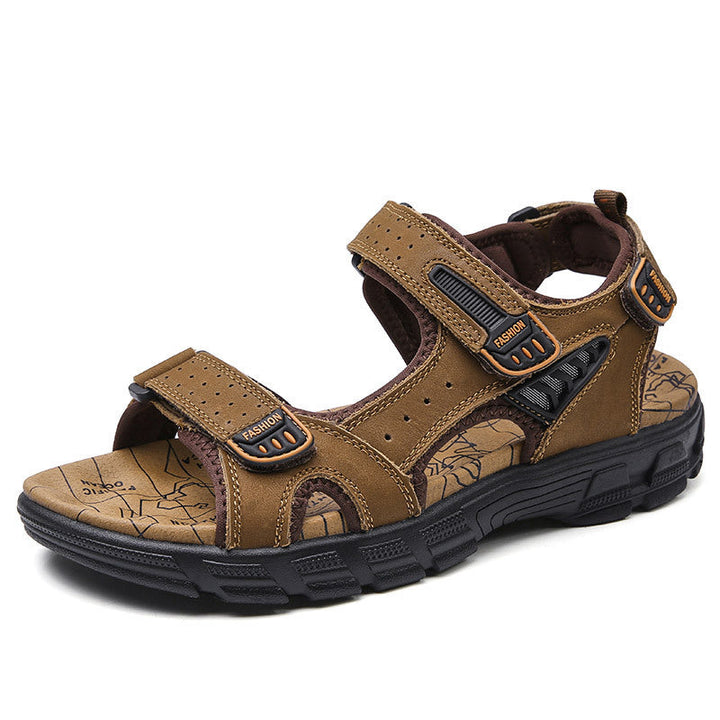 Drune | Orthopädische Stützsandalen