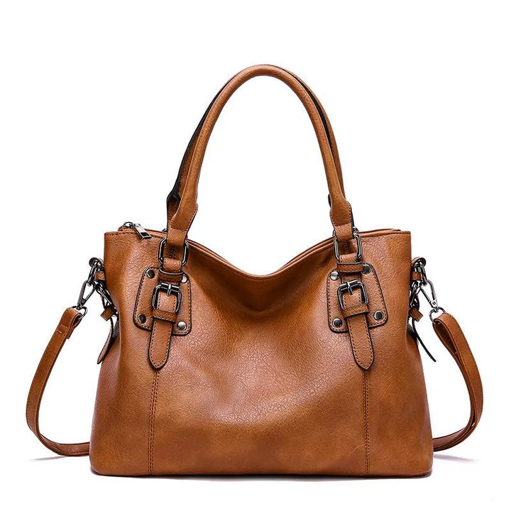 Drune | Stilvolle Schultertasche für Damen