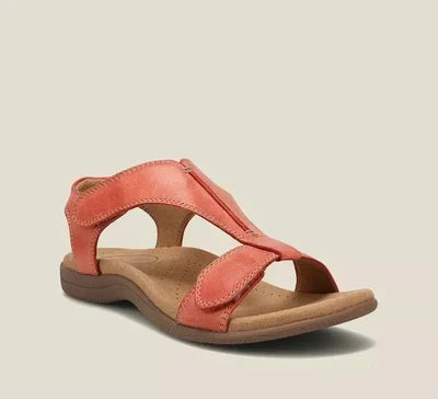 Drune - Orthopädische Sandalen mit Fußgewölbeunterstützung