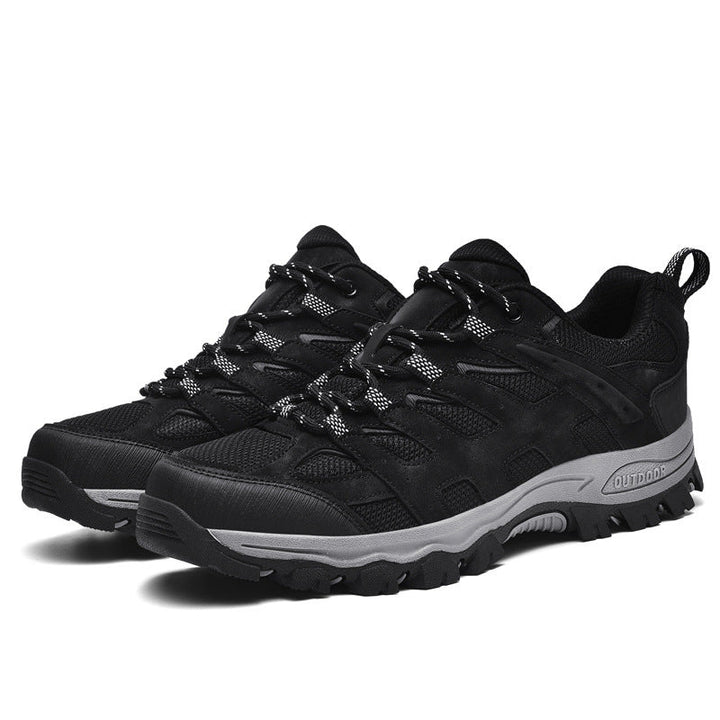 Herren-Wanderschuhe für jedes Abenteuer Drune