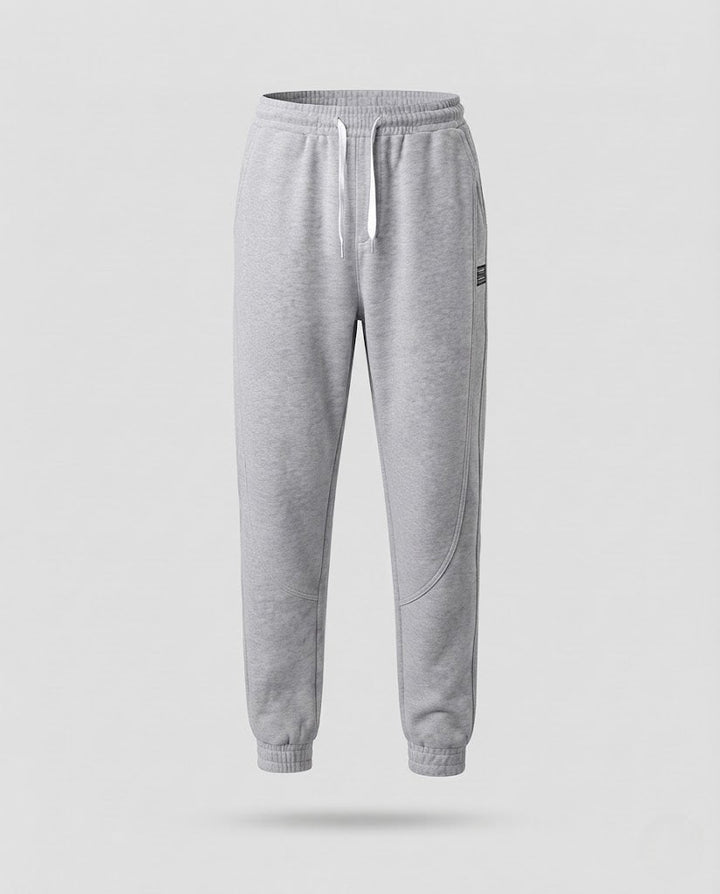 Herren Sportliche Freizeithose Drune