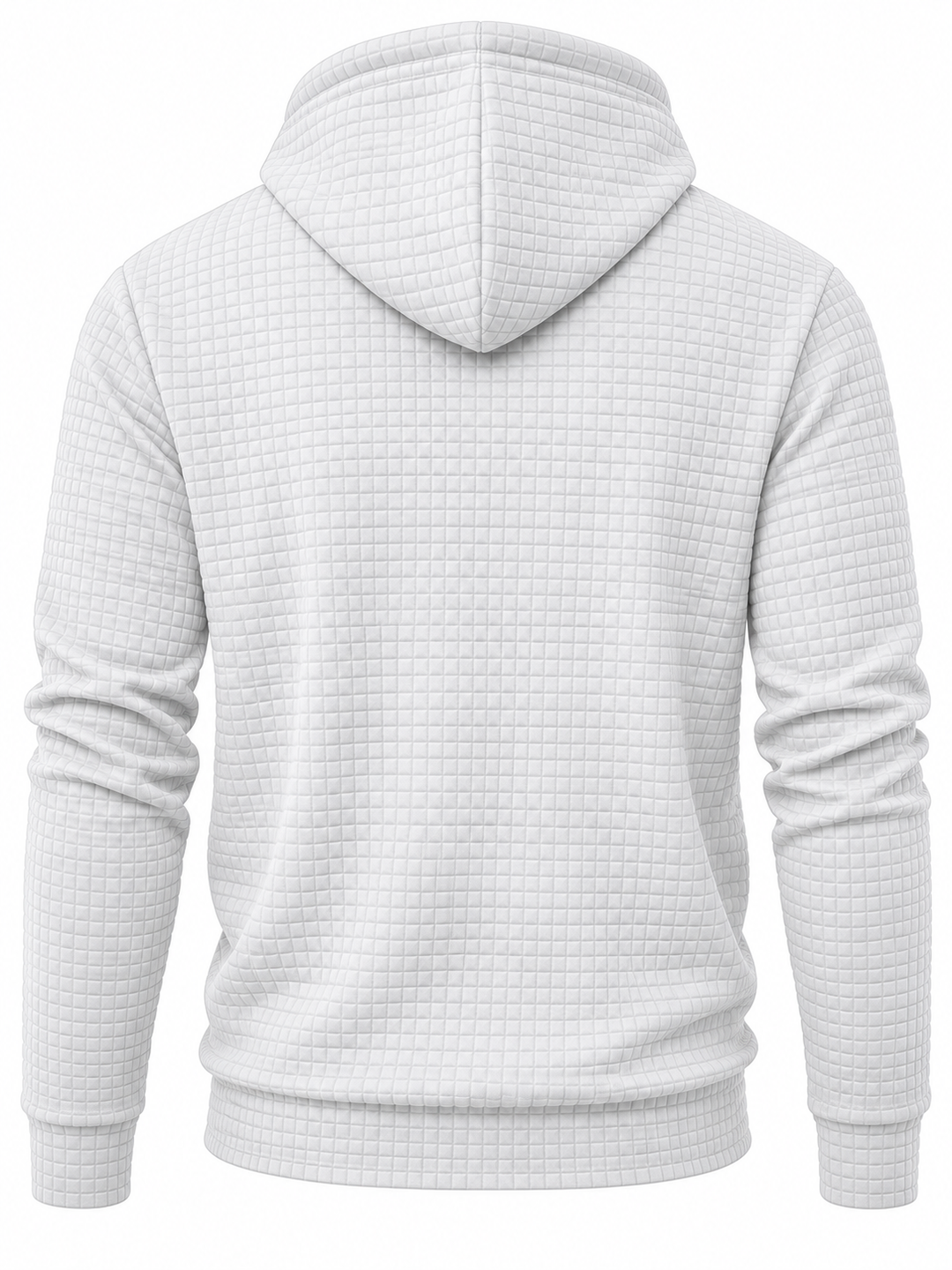 Casual Pullover Sweatshirt mit Kapuze Streetwear für Frühling Herbst