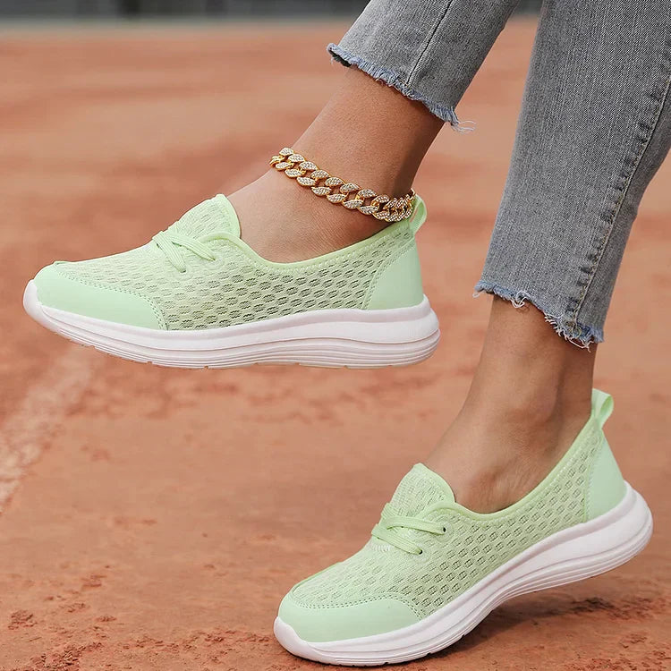 Drune | Orthopädische Damenschuhe