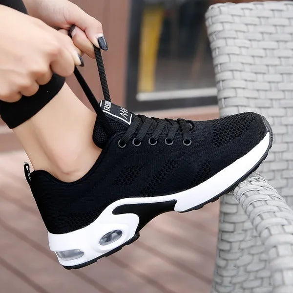 Drune | Orthopädische Schuhe Damen Bequem