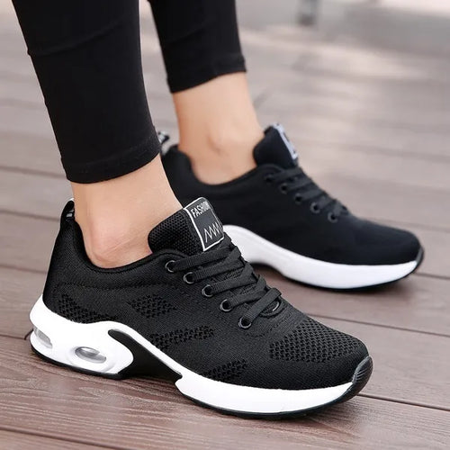 Drune | Orthopädische Schuhe Damen Bequem