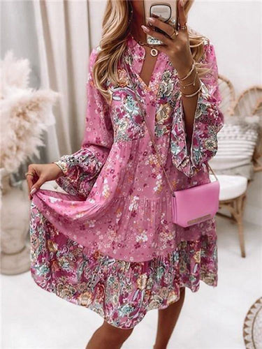 Drune | Elegantes Partykleid