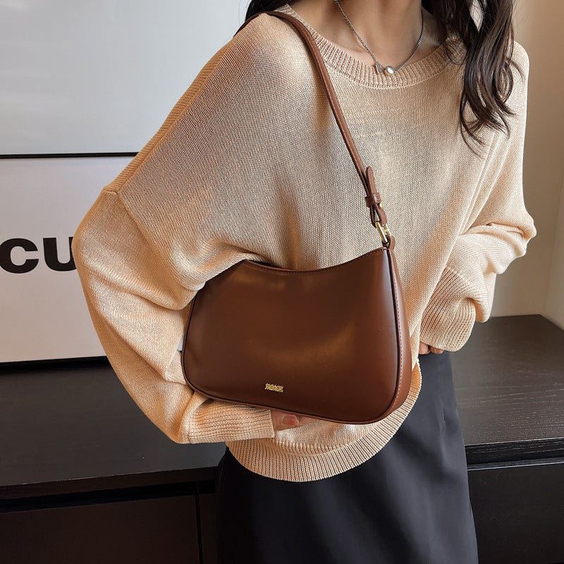 Drune | Stilvolle Kleine Handtasche für Fashion-Liebhaber