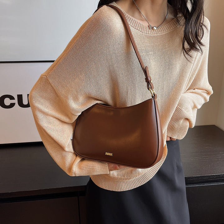Drune | Stilvolle Kleine Handtasche für Fashion-Liebhaber