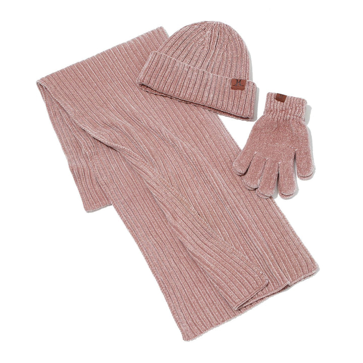 Drune | zwei-teiliges Winterset für Damen und Herren