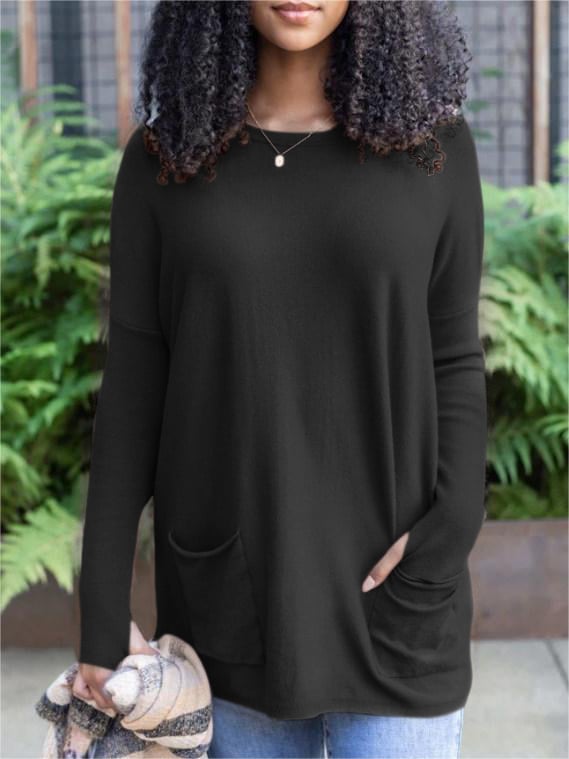 Drune | Tragepullover für Damen
