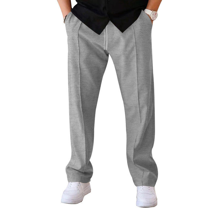 Drune | Modern geschnittene Hose