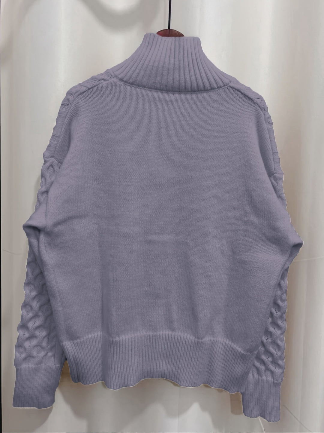 Drune | Schicke und vielseitige Winterjacke