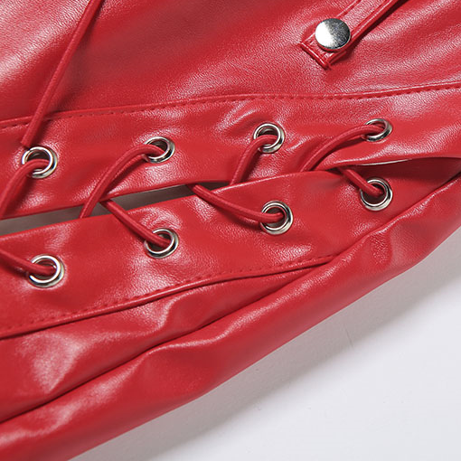 Drune | Lost Fire Lederhose
