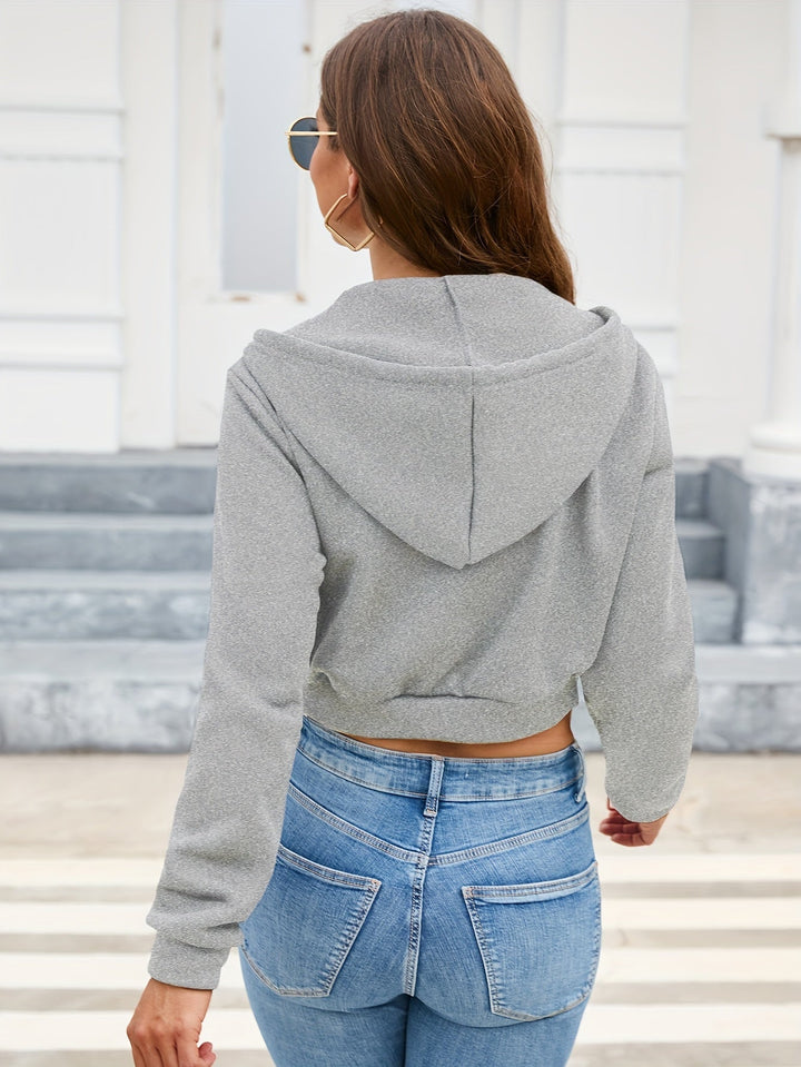 Drune | Entspannte und Modische Jacke