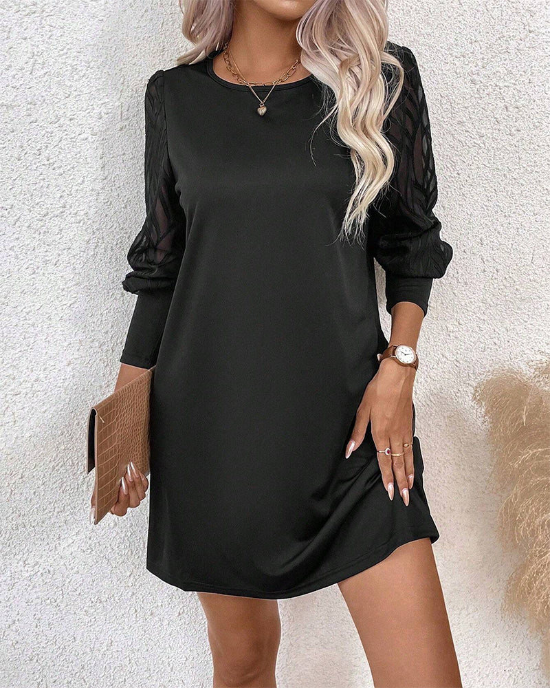 Drune | Elegantem Stil und Raglanärmeln