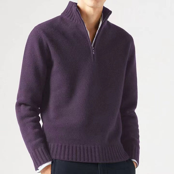 Drune | Edler Pullover für Männer