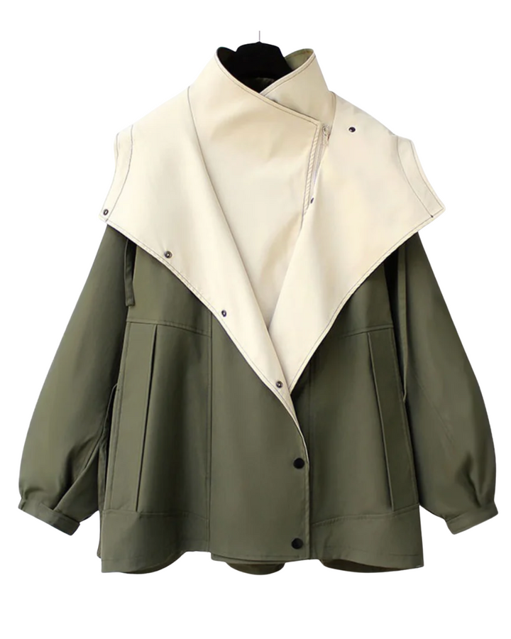 Drune | Lightweight, weatherproof windbreaker
