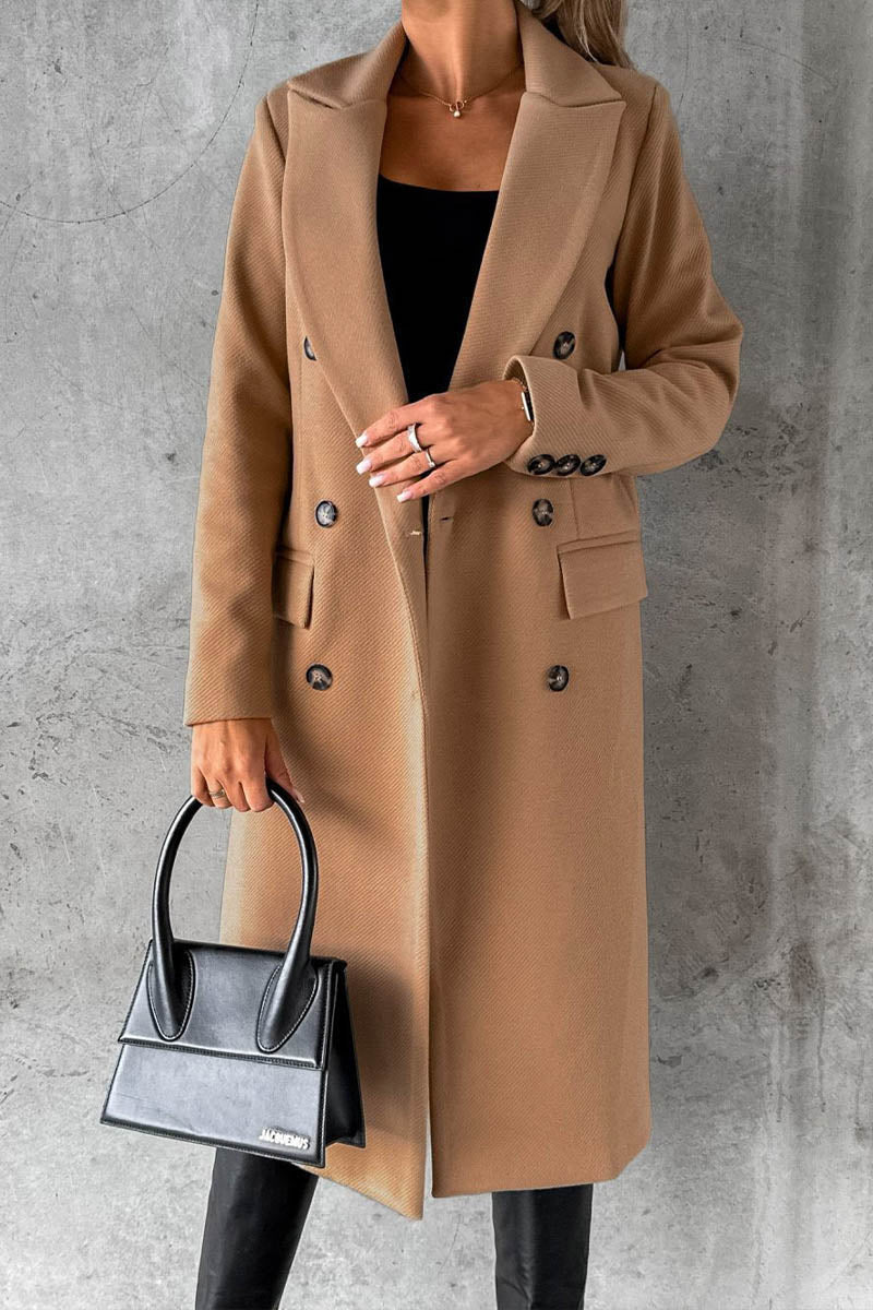 Drune | Lässige und Modische Winterjacke