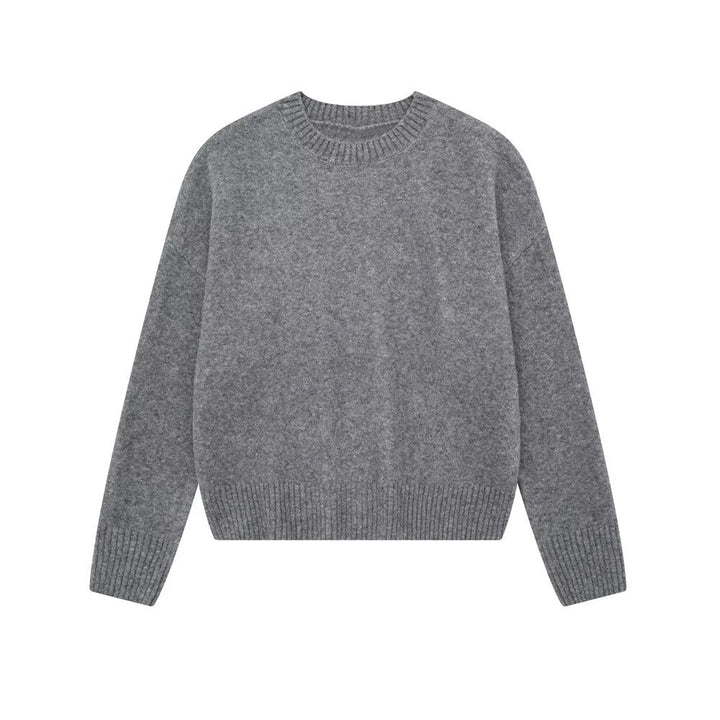 Drune | Eleganter Strickpullover