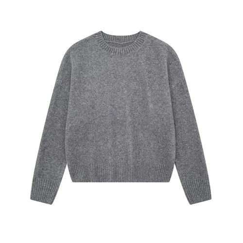 Drune | Eleganter Strickpullover