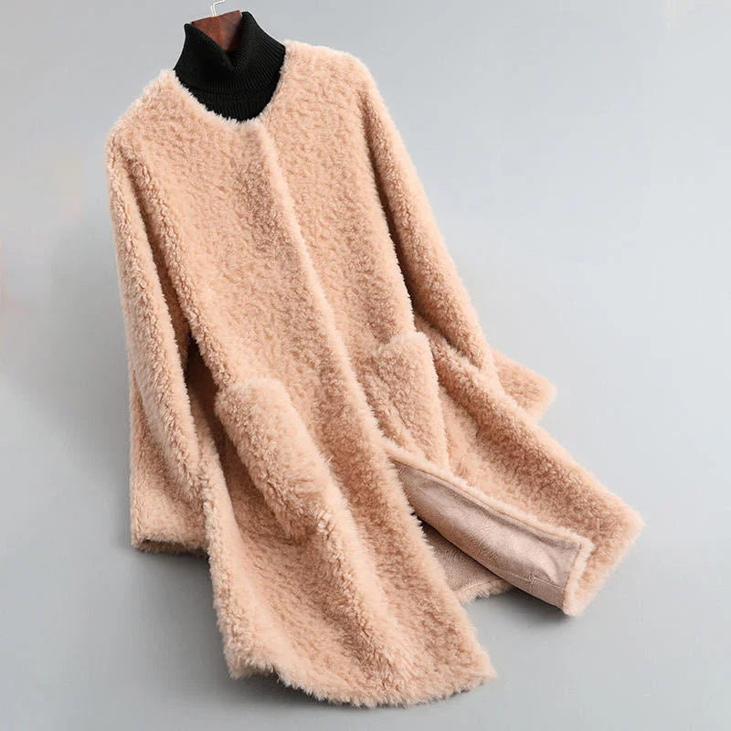 Drune | Zeitlose und elegante Winterjacke