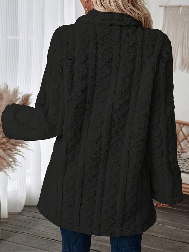 Drune | Schicke und entspannte Jacke