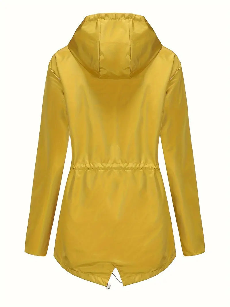 Drune | Jacke für Alle Wetterbedingungen Schutz und Stil in Einem.